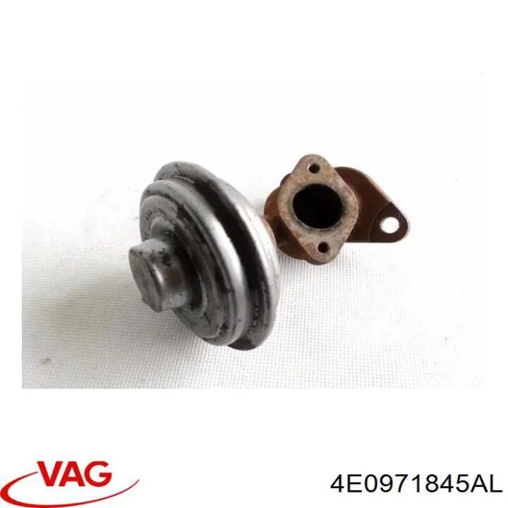  VAG 4E0971845AL