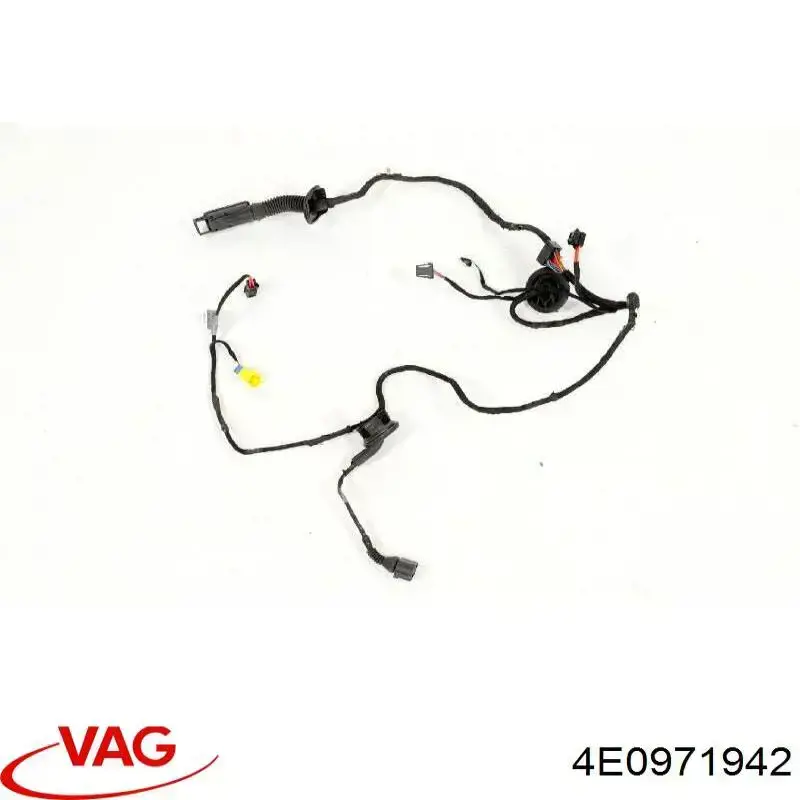 Купити 4E0971942 VAG 