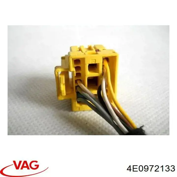  4E0972133 VAG