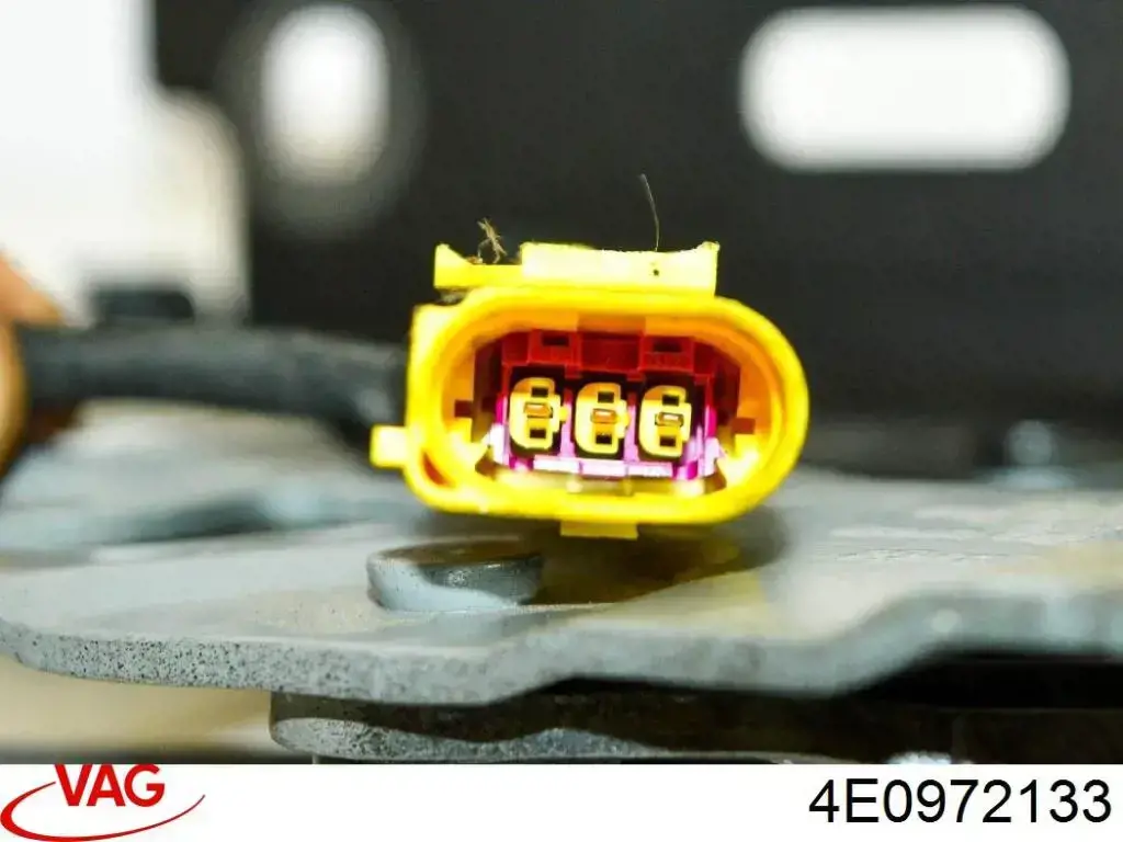  VAG 4E0972133 ціна, від 16.93 USD