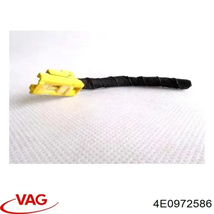 Купити 4E0972586 VAG 
