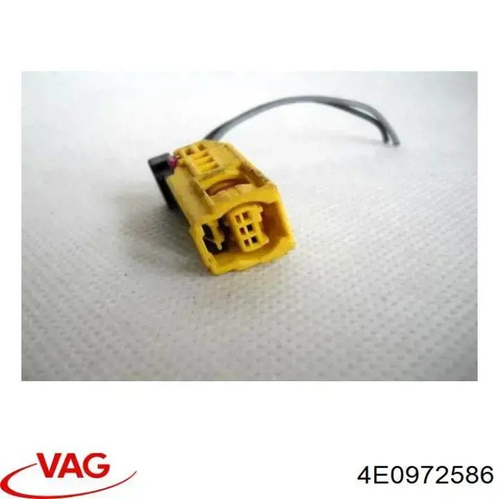  4E0972586 VAG