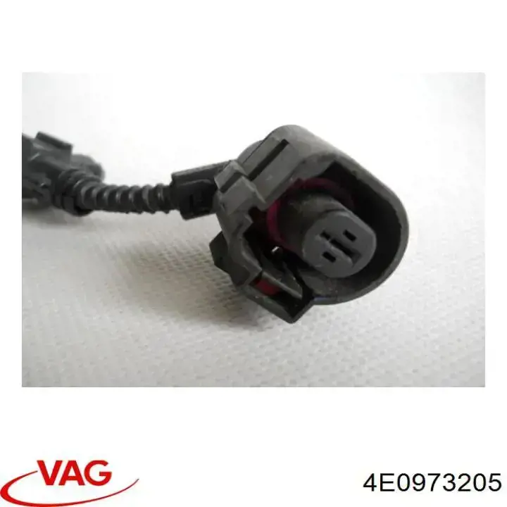  4E0973205 VAG