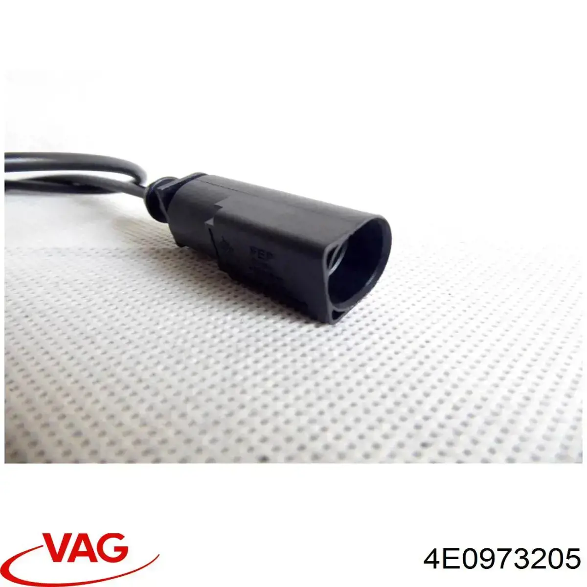 Купити 4E0973205 VAG 