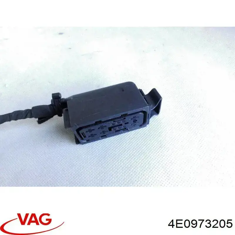  4E0973205 VAG