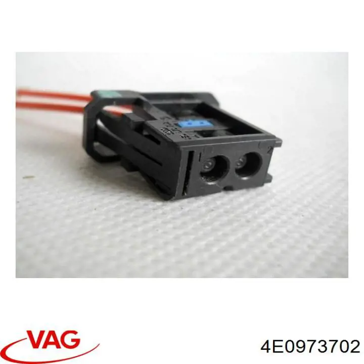  VAG 4E0973702