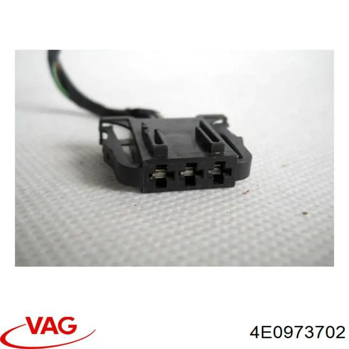 4E0973702 VAG 