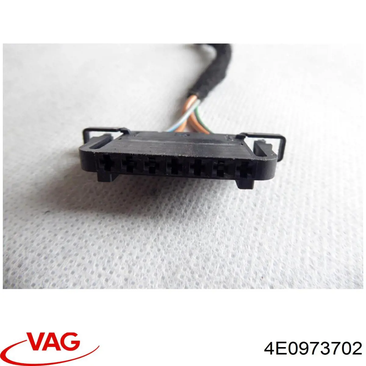  4E0973702 VAG