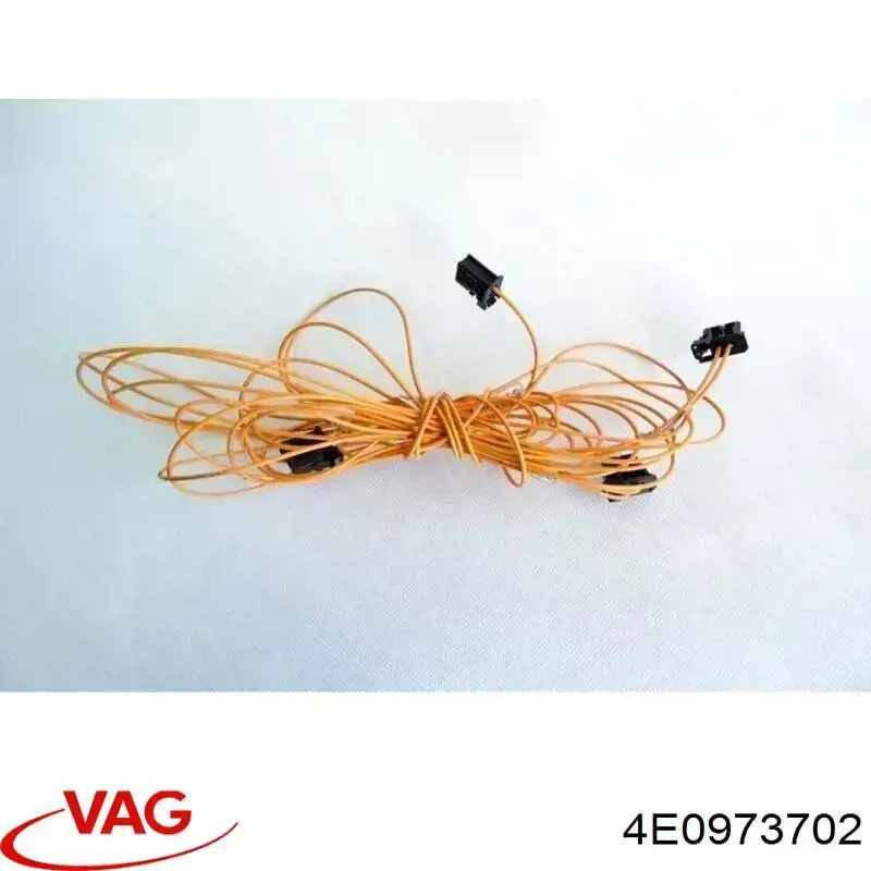  4E0973702 VAG