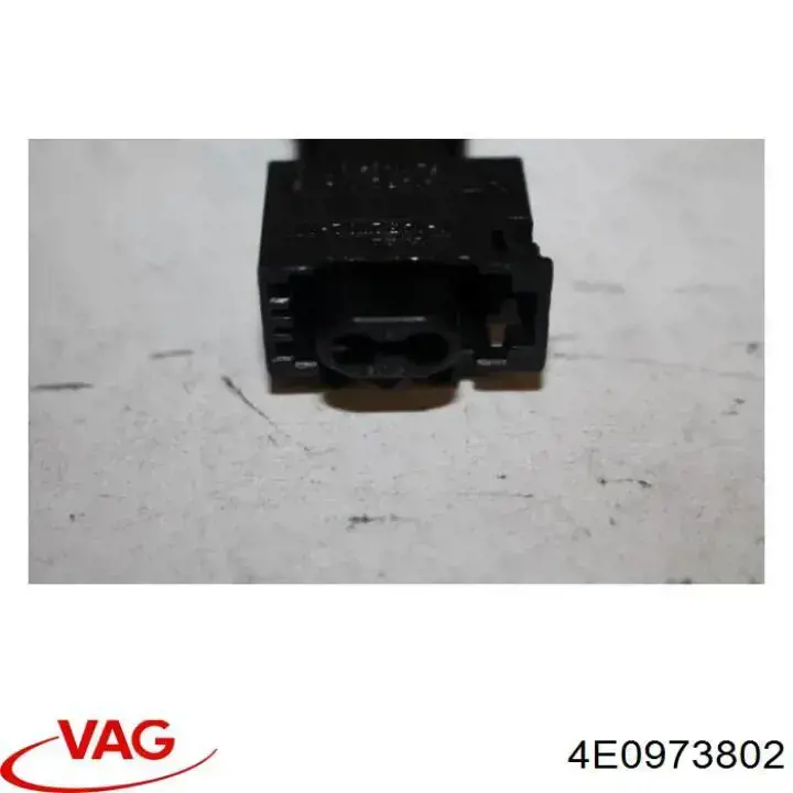  4E0973802 VAG