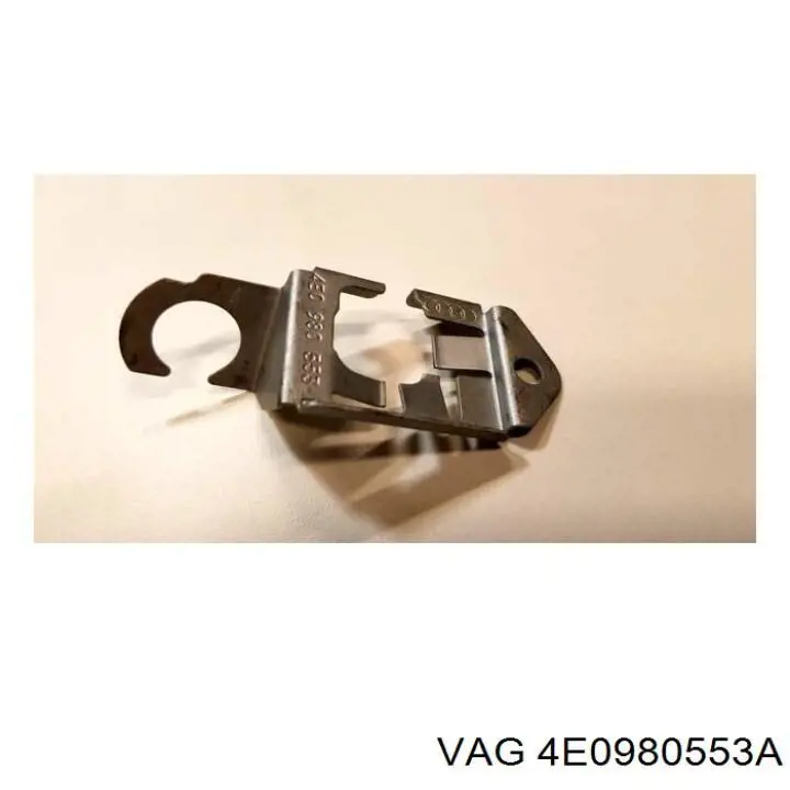 4E0980553A VAG 
