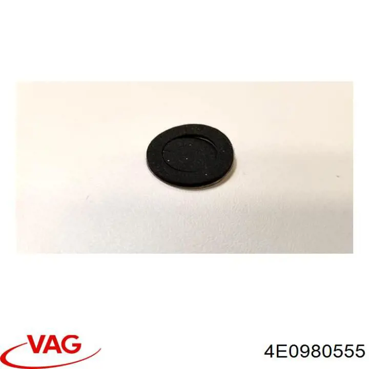  VAG 4E0980555 ціна, від 1.13 USD