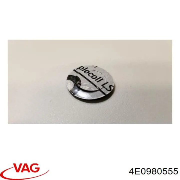 4E0980555 VAG 