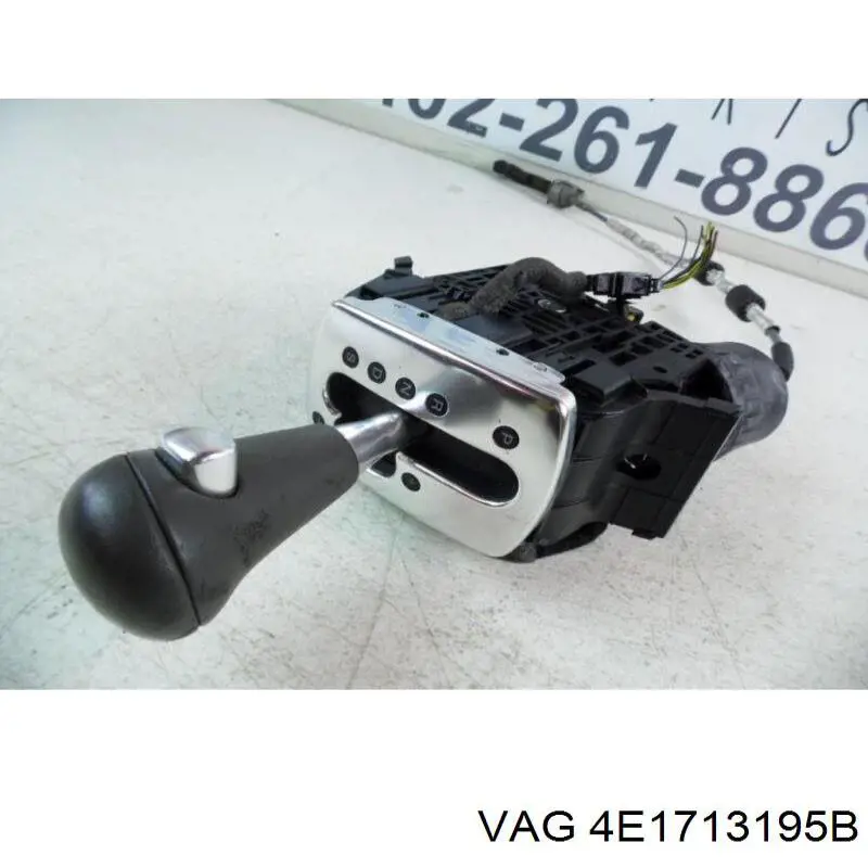 4E1713195B VAG 
