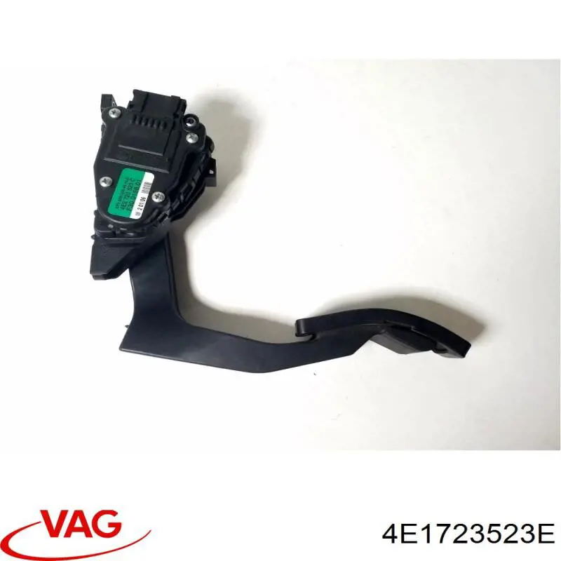 Підаль газу VAG 4E1723523 ціна, від 22.83 USD