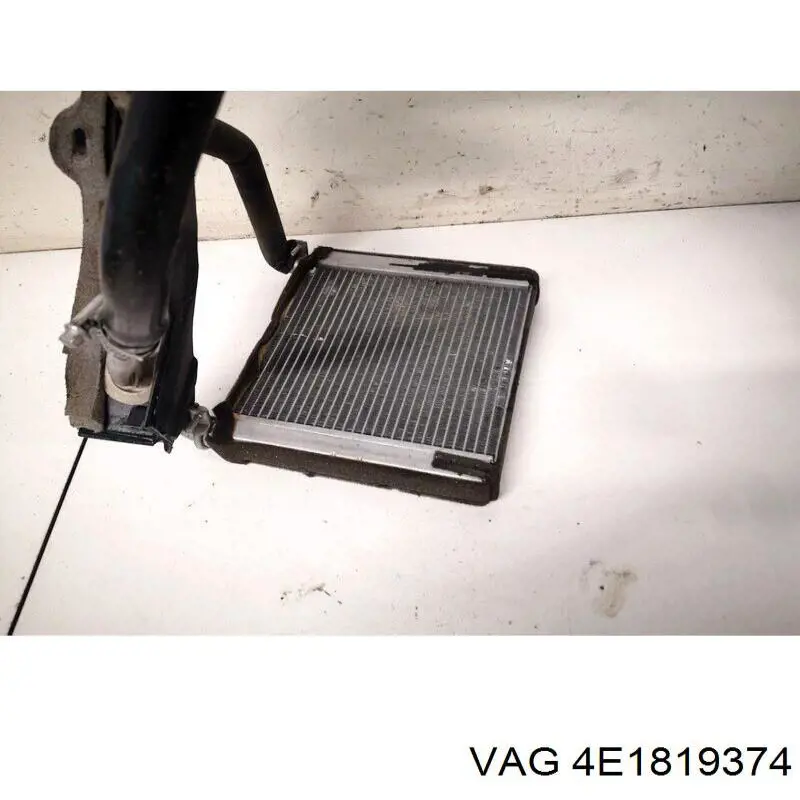  VAG 4E1819374 ціна, від 9.69 USD