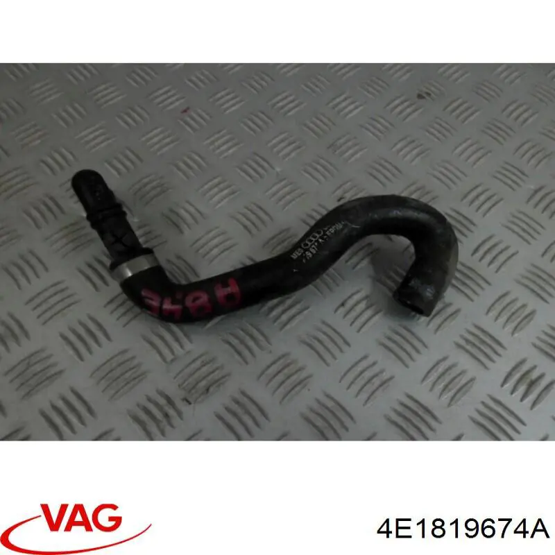 4E1819674A VAG 