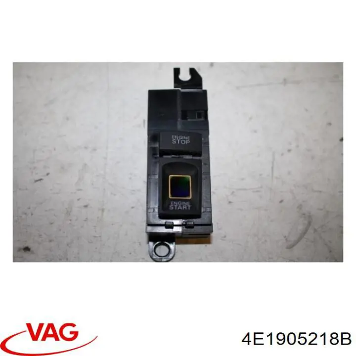  VAG 4E1905218 ціна, від 60.81 USD