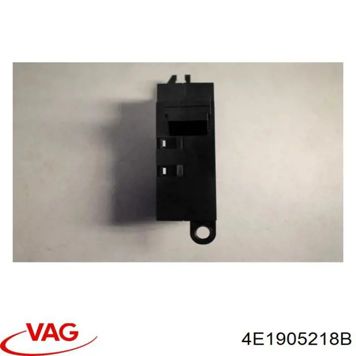 Купити 4E1905218B VAG 