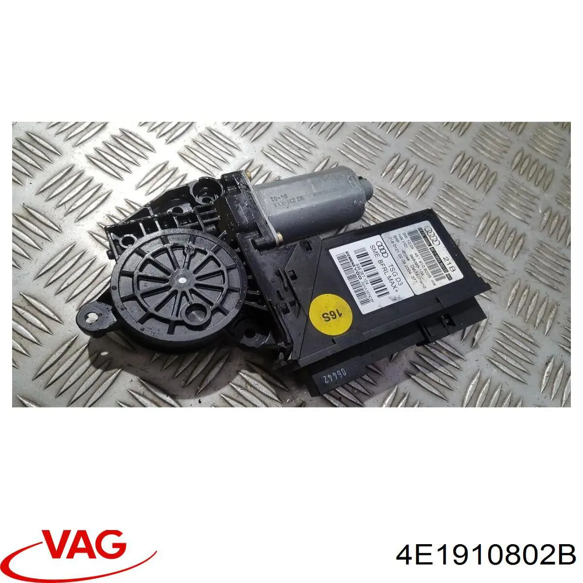  VAG 4E1910802B ціна, від 56.37 USD