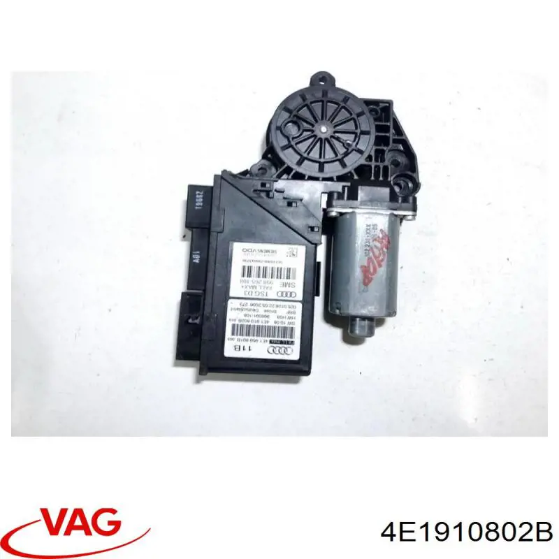 4E1910802B VAG 