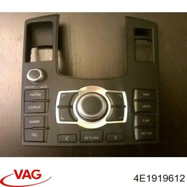  VAG 4E1919612 ціна, від 146.30 USD