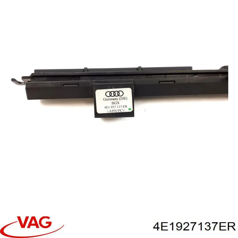 4E1927137ER VAG 