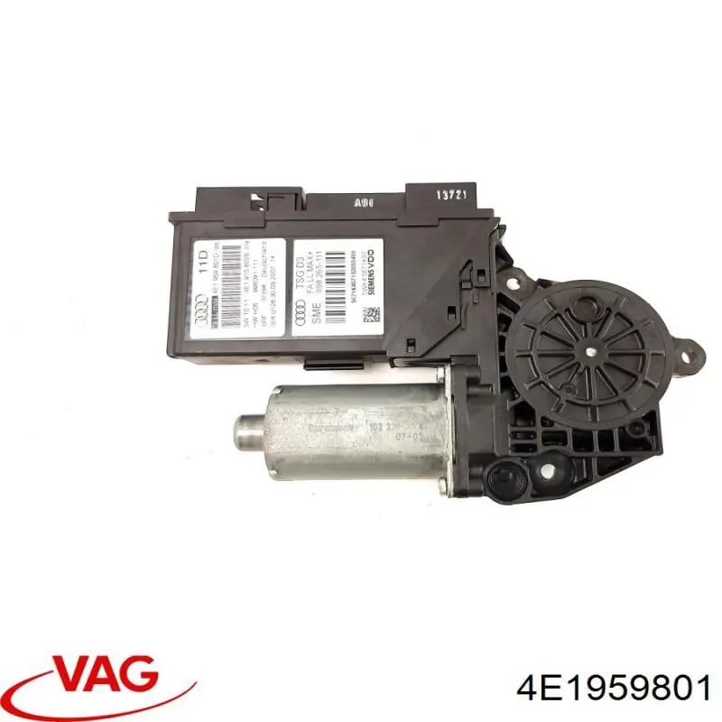 4E1959801 VAG 