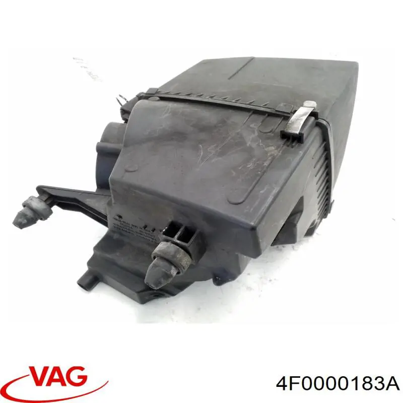  VAG 4F0000183A ціна, від 31.67 USD