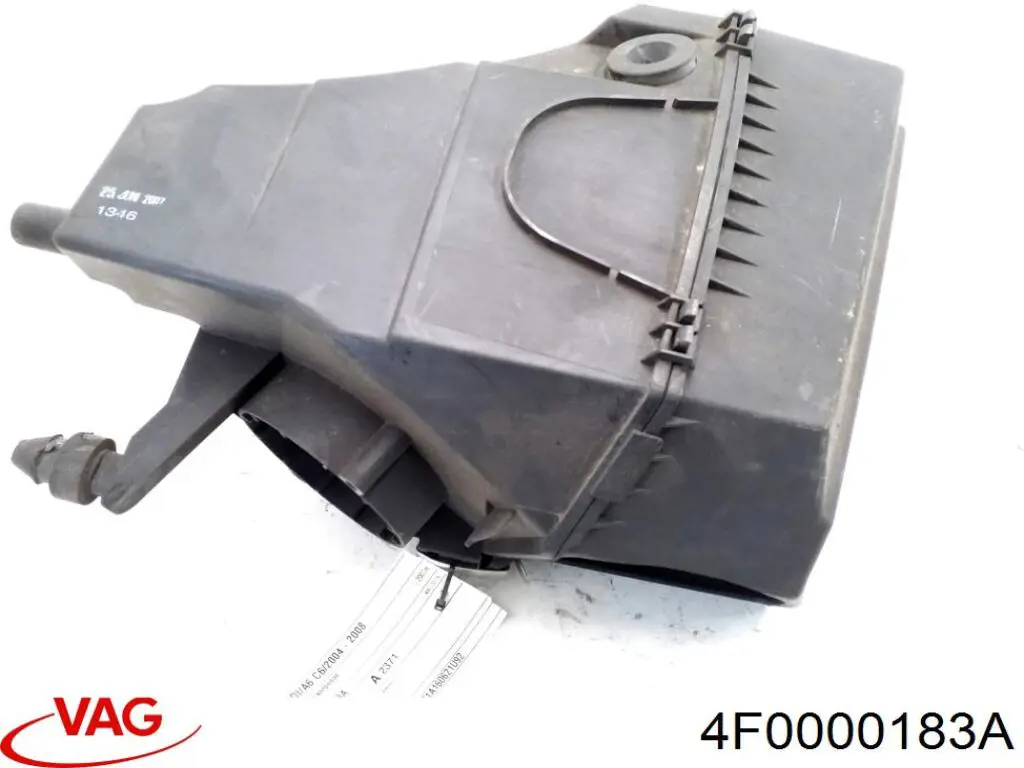 4F0000183A VAG 