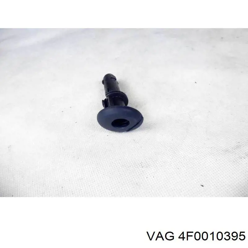  4F0010395 VAG