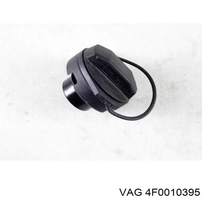  VAG 4F0010395