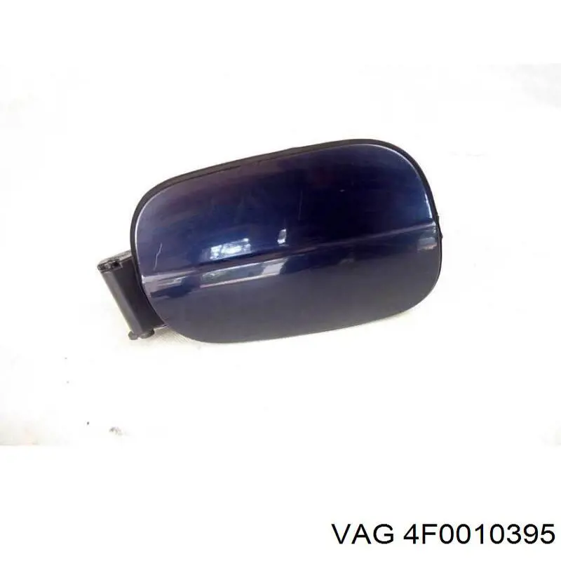  4F0010395 VAG