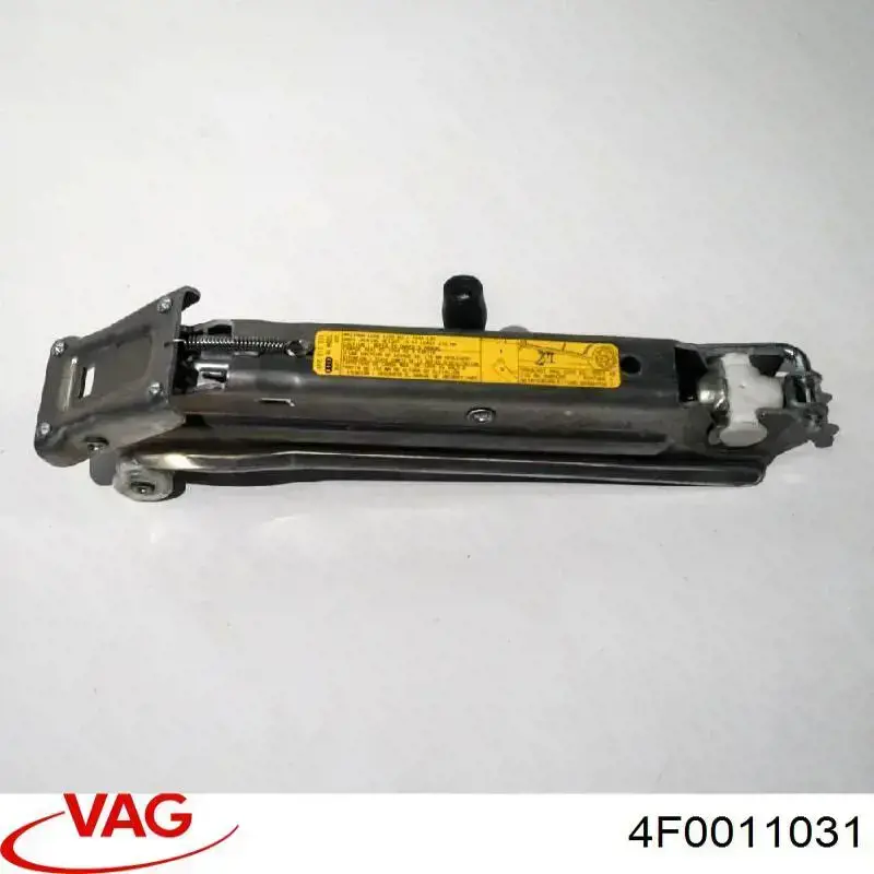  4F0011031 VAG