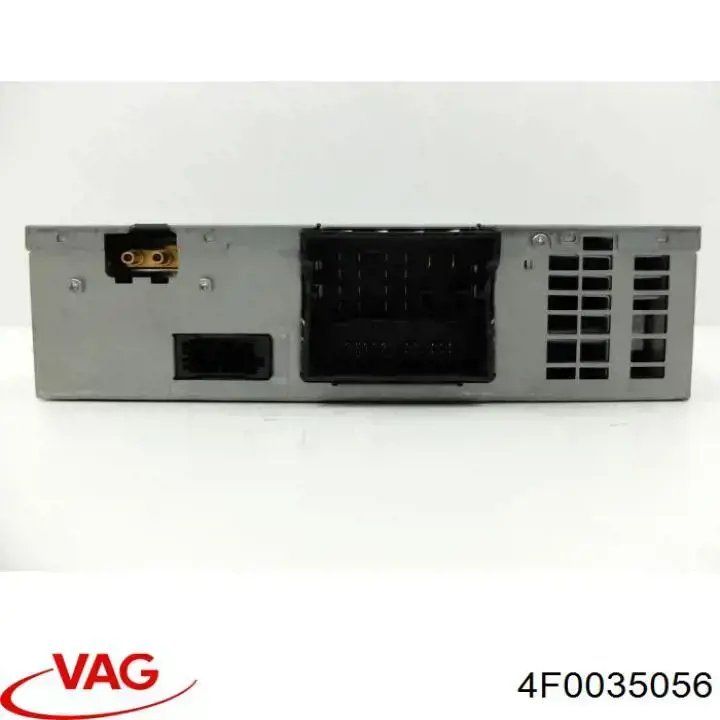  4F0035056 VAG