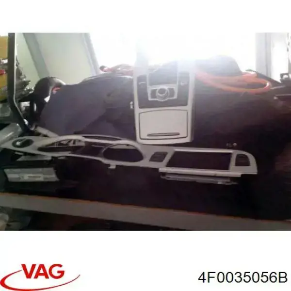  4F0035056B VAG