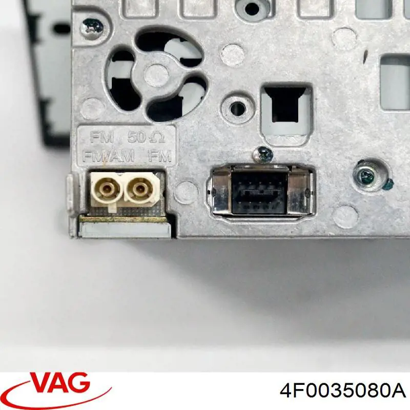  4F0035080A VAG