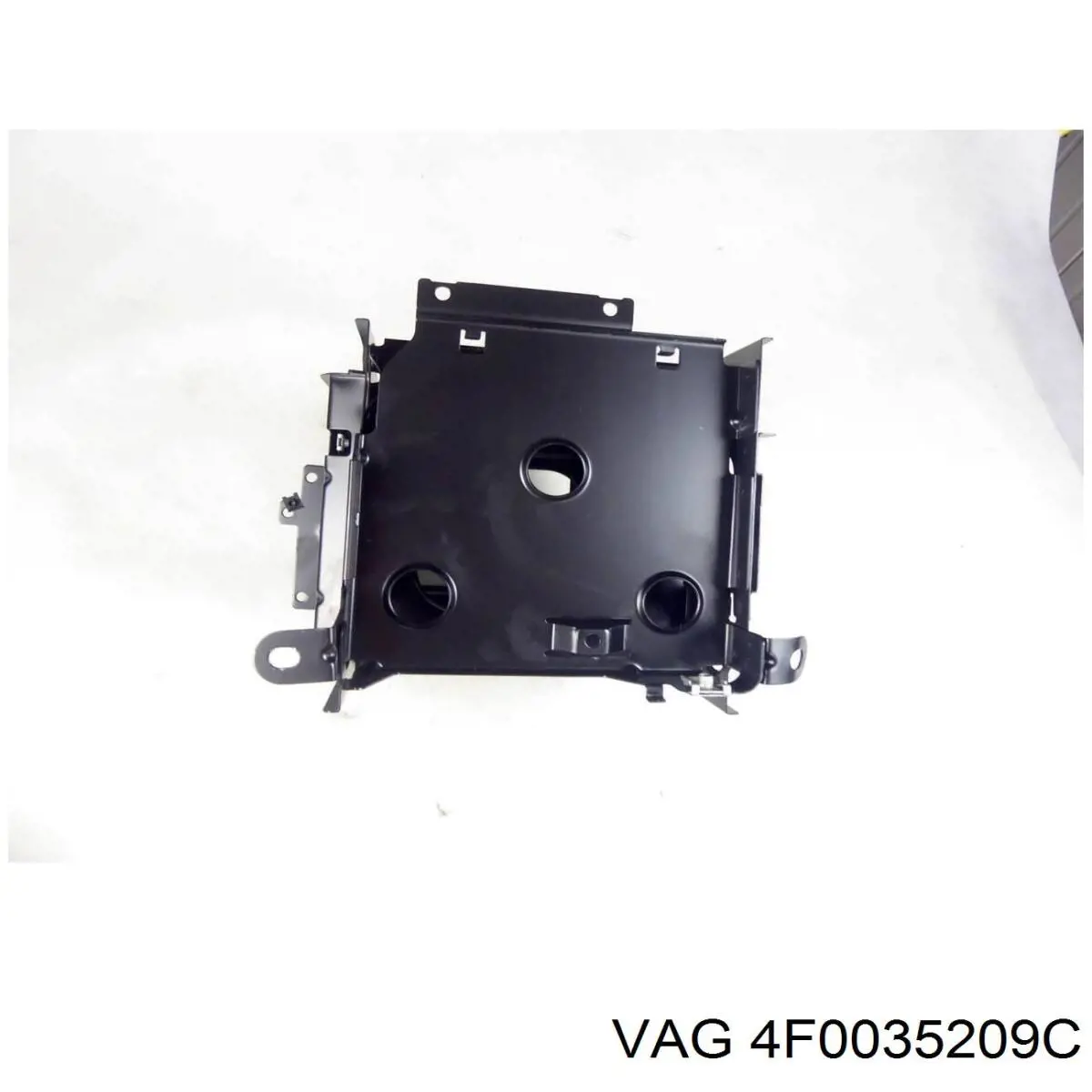 Купити 4F0035209C VAG 