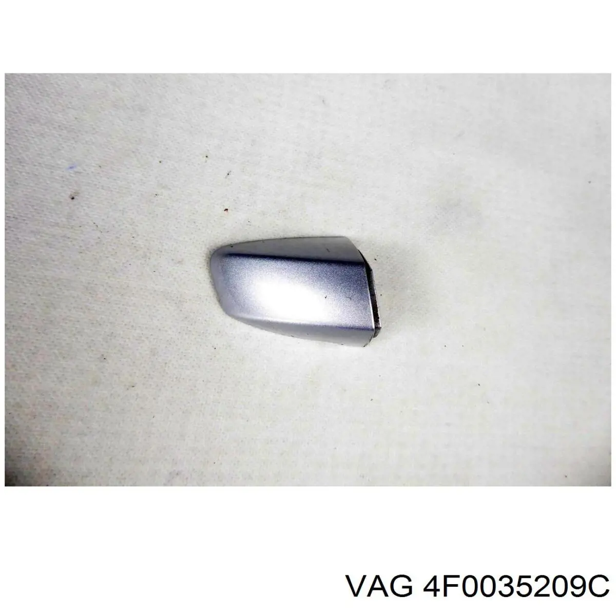 4F0035209C VAG
