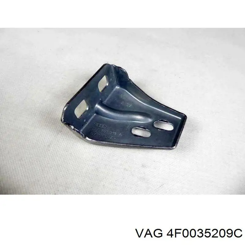 4F0035209C VAG 