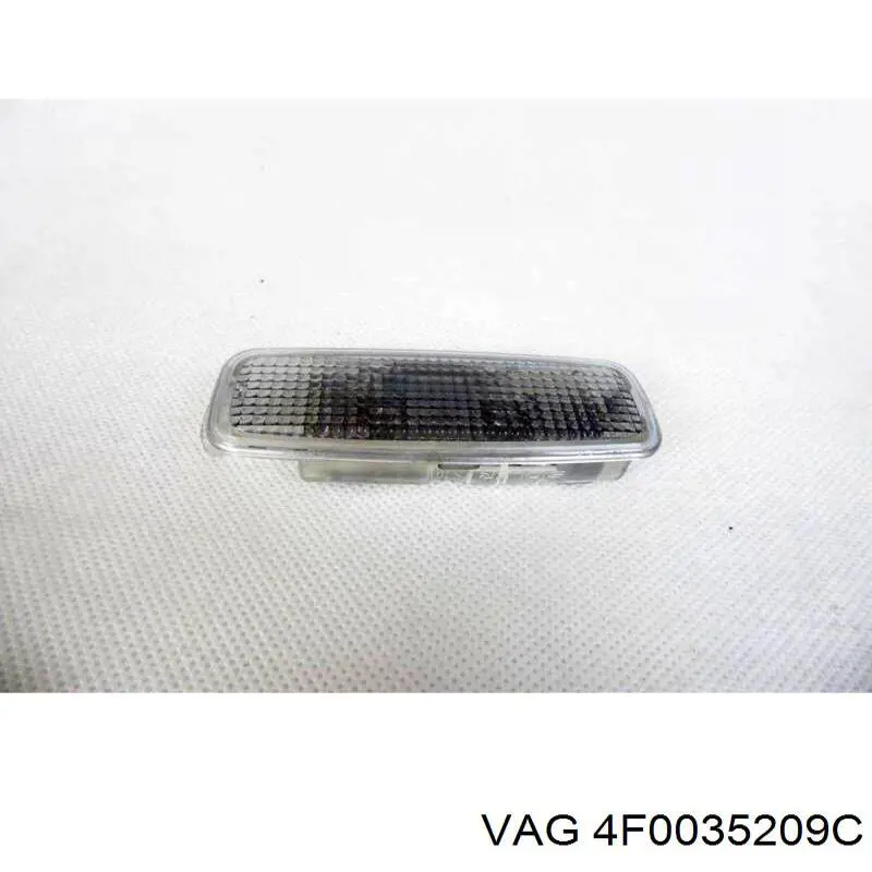  VAG 4F0035209C ціна, від 22.57 USD