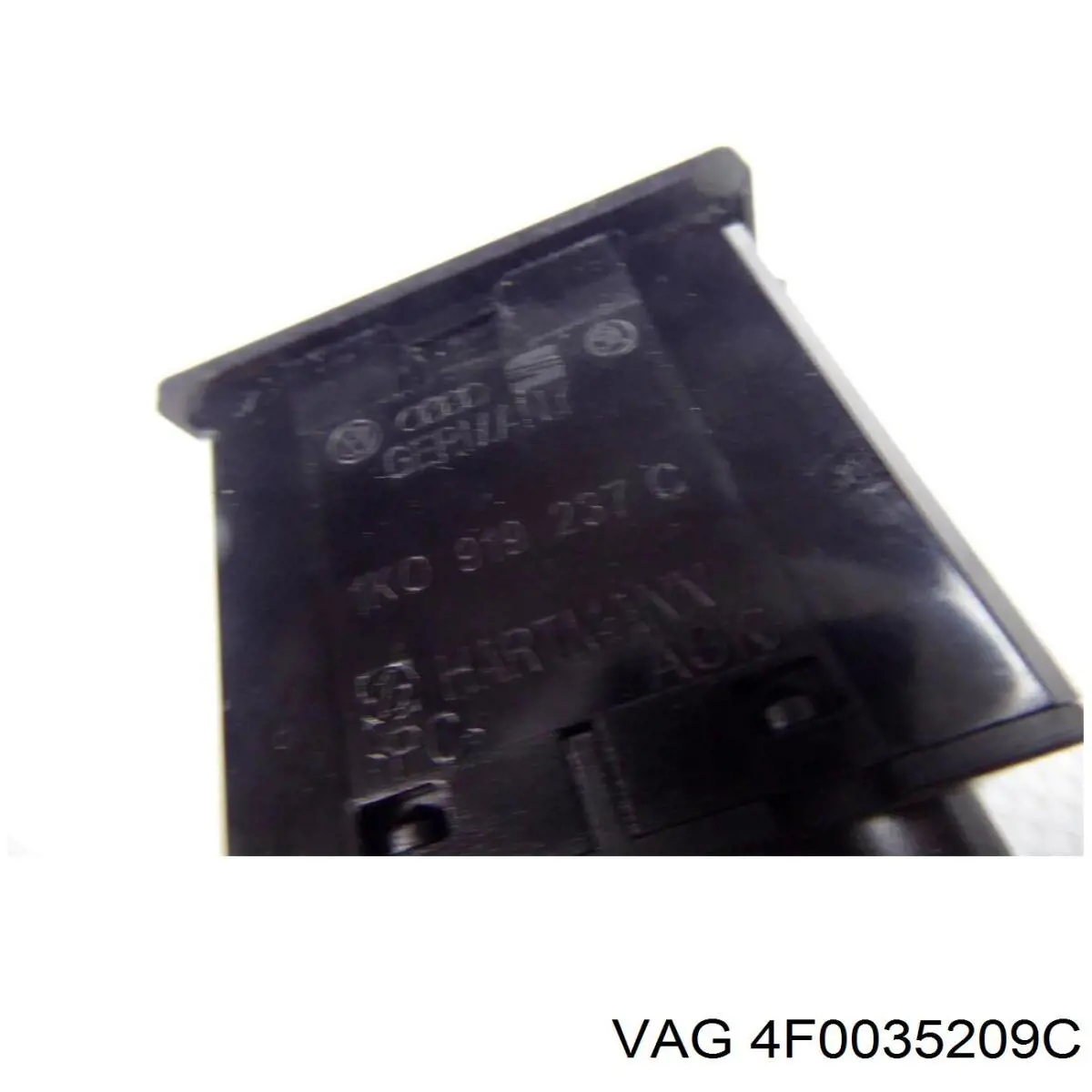 Купити 4F0035209C VAG 