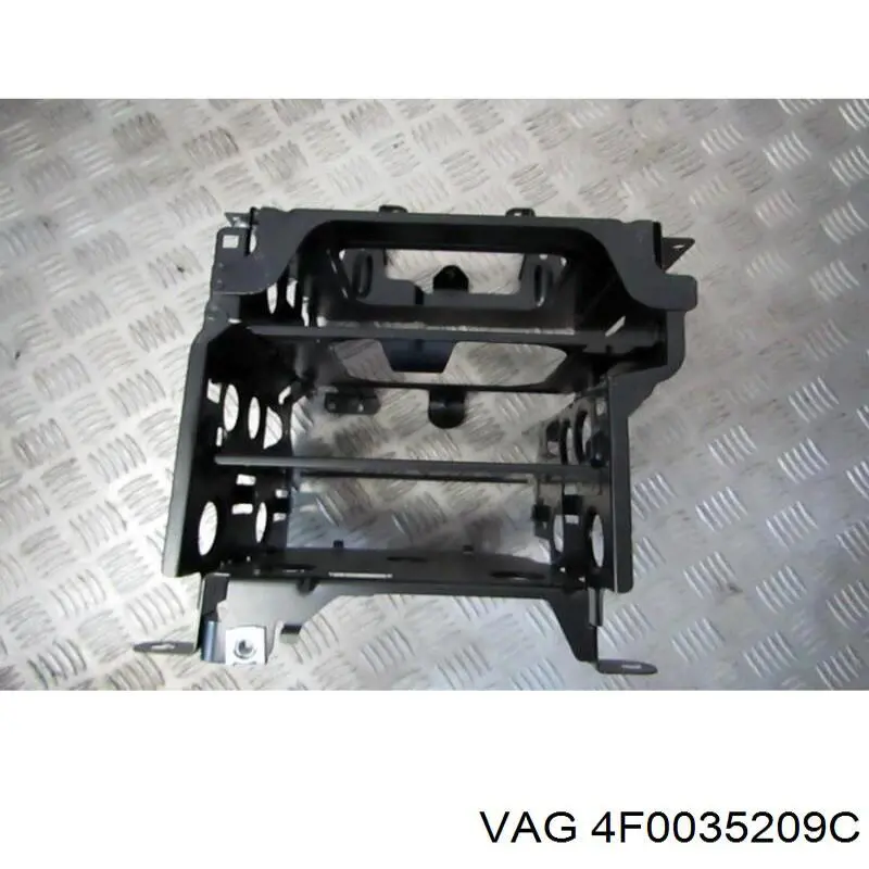 4F0035209C VAG 