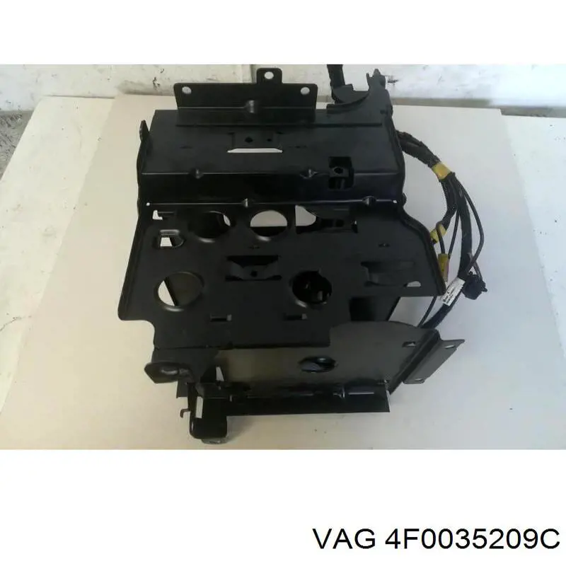  VAG 4F0035209C ціна, від 22.57 USD