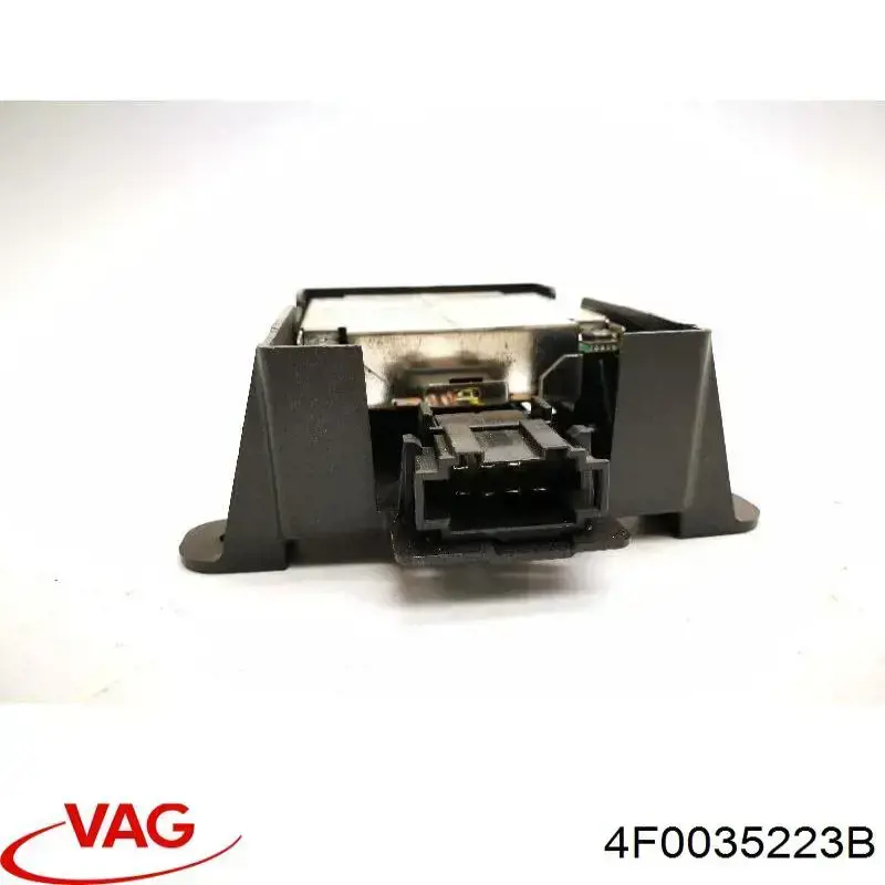 Купити 4F0035223B VAG 
