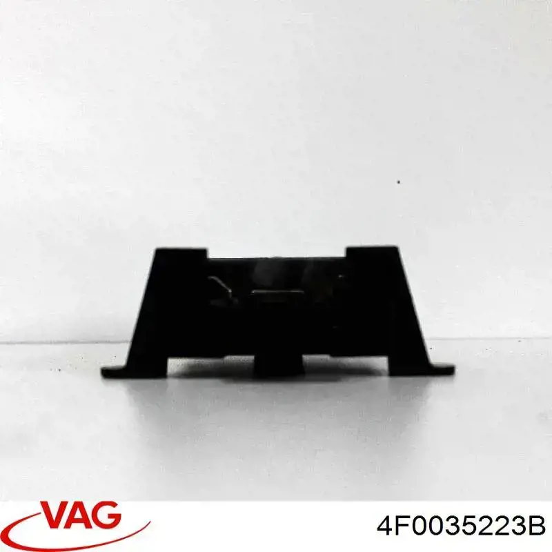  VAG 4F0035223B ціна, від 25.34 USD
