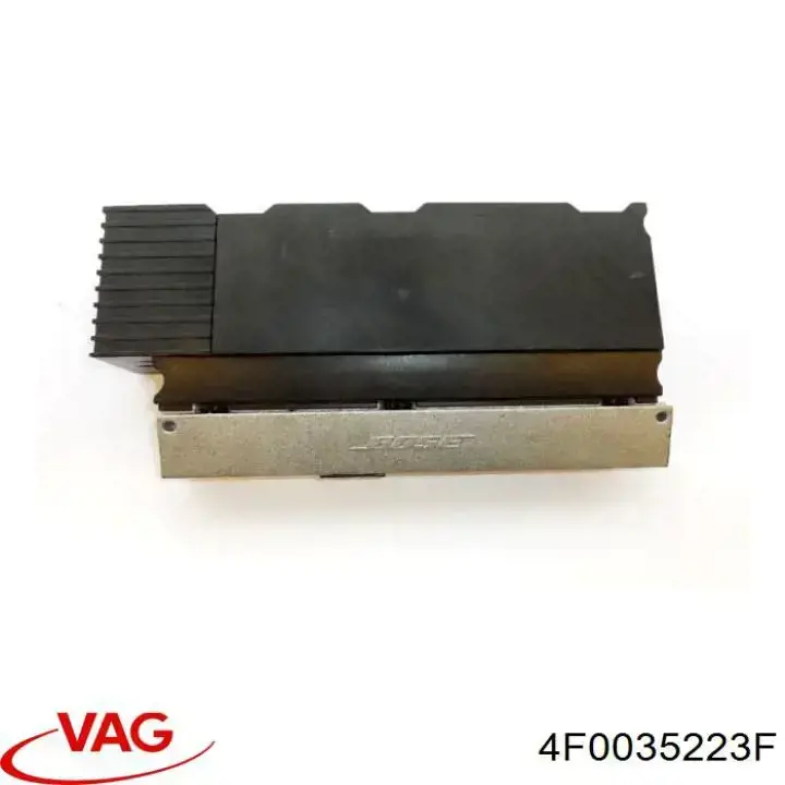 4F0035223F VAG 
