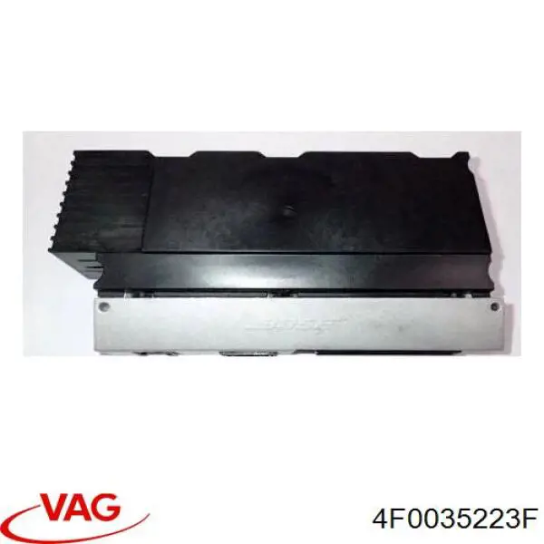Купити 4F0035223F VAG 