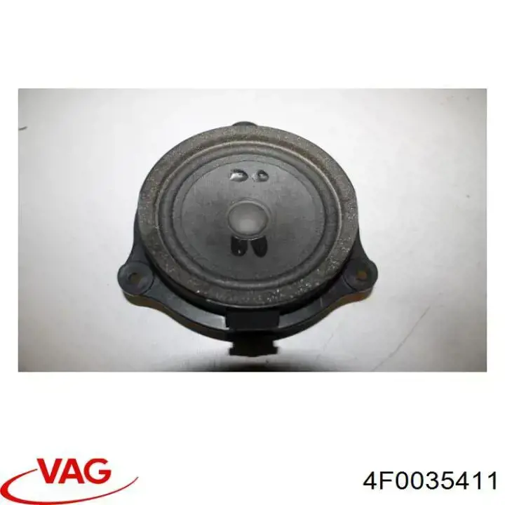  VAG 4F0035411 ціна, від 17.74 USD