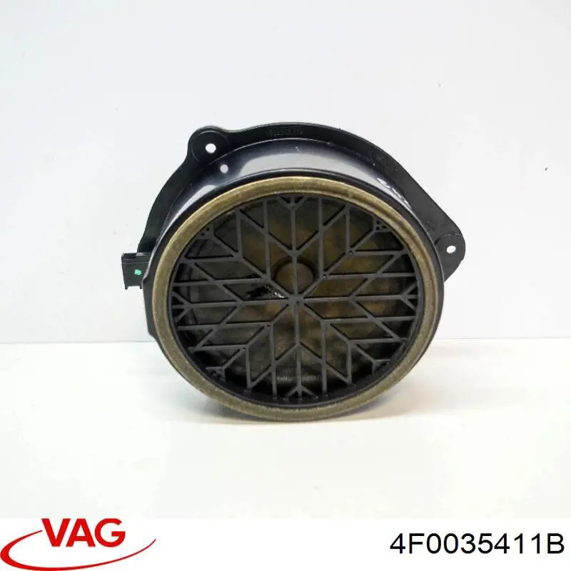  VAG 4F0035411B ціна, від 38.01 USD